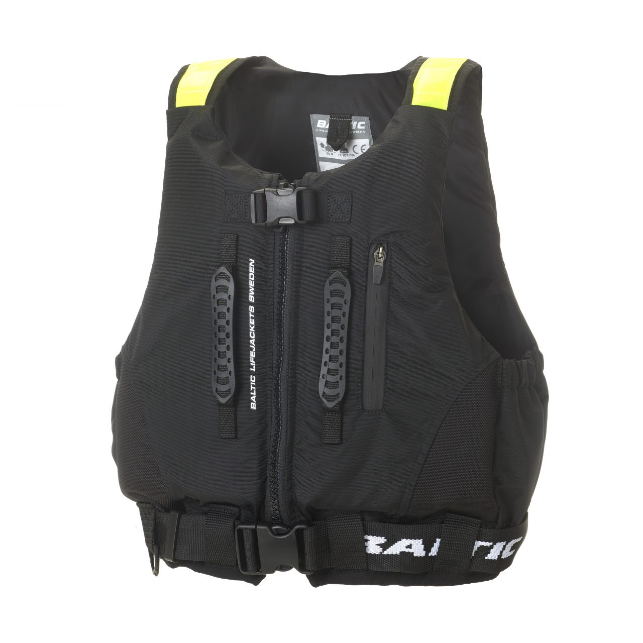 Stinger - Black